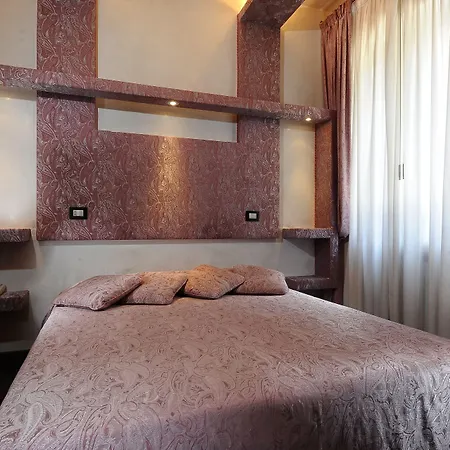 Hotel Abbazia 3*