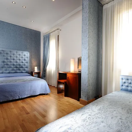 Abbazia Hotel