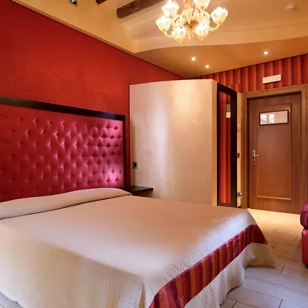 Abbazia Hotel 3*