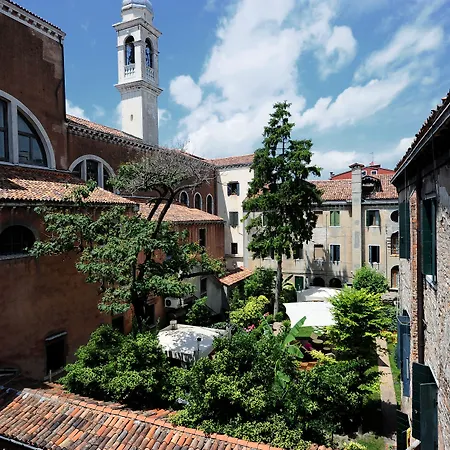 Abbazia Venetië