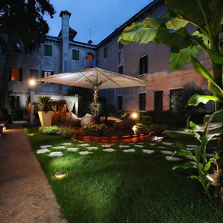 Abbazia Hotel