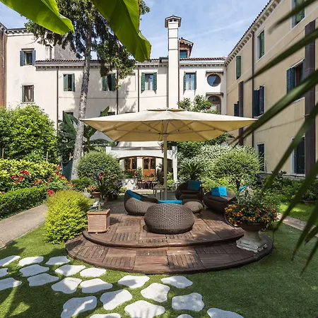 Abbazia Hotel 3*