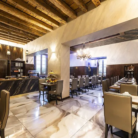 Abbazia Hotel