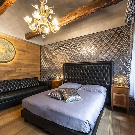 Abbazia Hotel