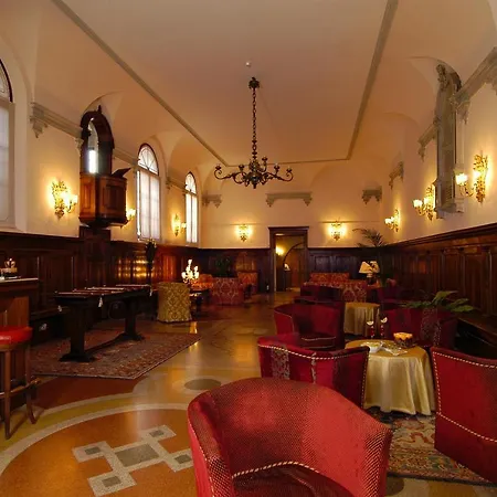 Abbazia 3*