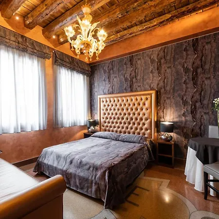 Abbazia 3* Venetië