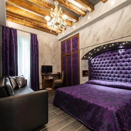 Abbazia 3*