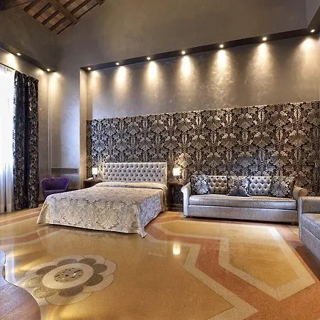 Abbazia Hotell Venedig