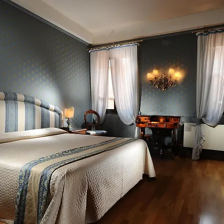 Hotel Abbazia Venice