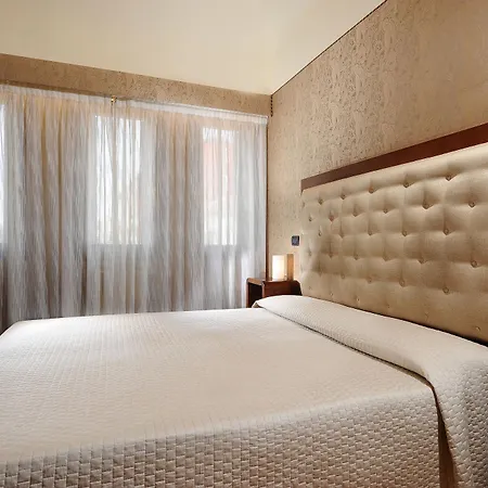 Abbazia Hotell Venedig