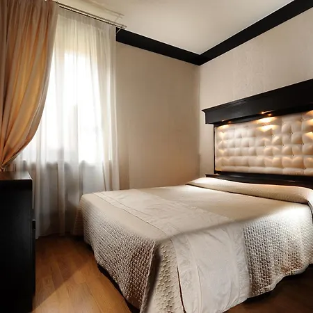 Hotel Abbazia