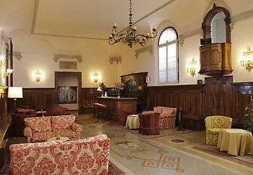 Abbazia 3* Venice