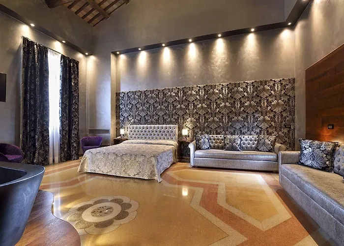 Abbazia Hotel Veneza