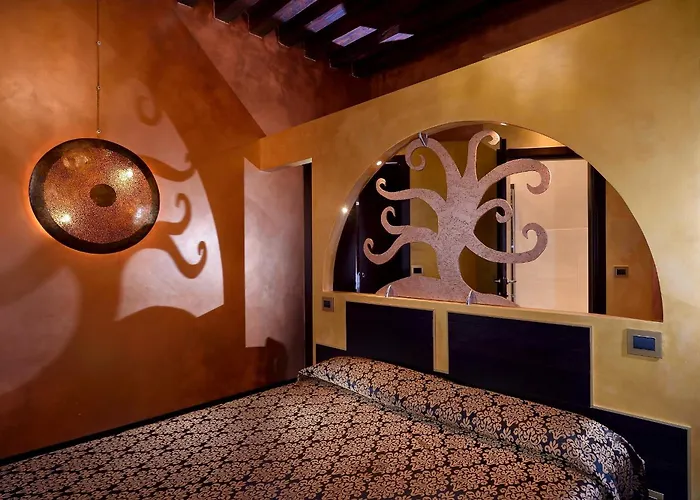 Abbazia Hotel Veneza