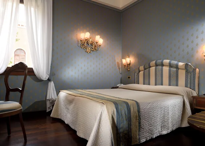 Hotel Abbazia Veneza