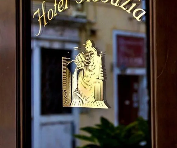 Hotel Abbazia Veneza