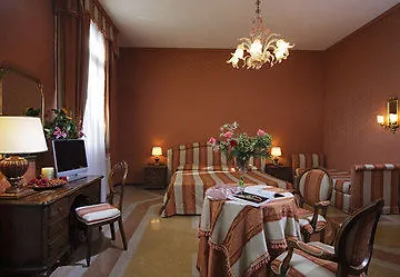 Hotel Abbazia Veneza